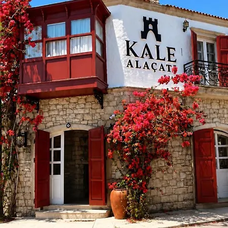 Hotel Kale Alacati Butik